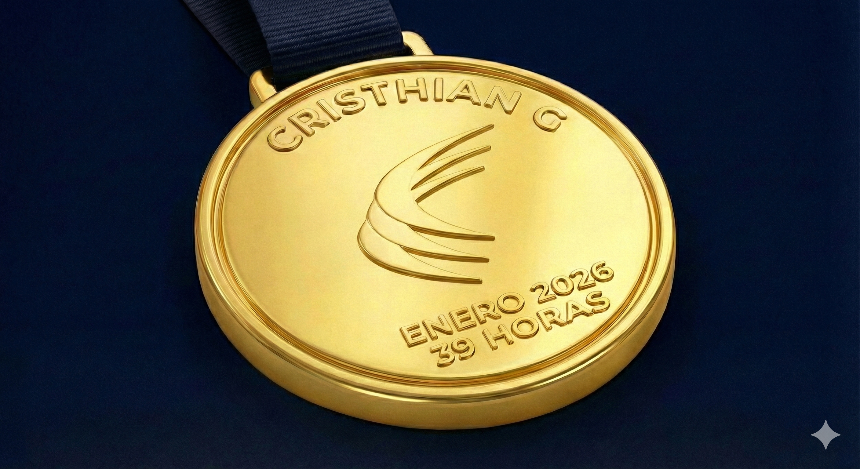 1er puesto enero 2026