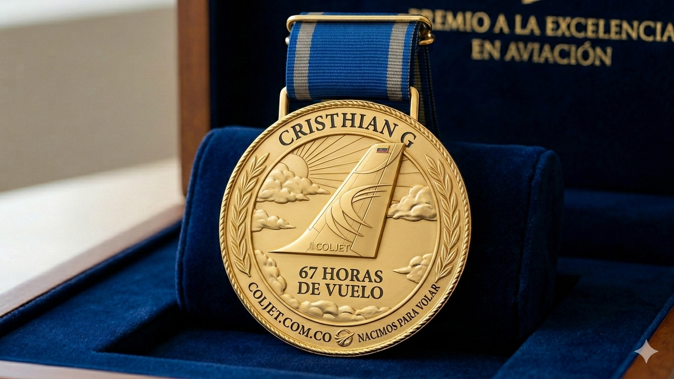 1er puesto FEBRERO 2026